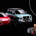 NVIDIA 自動運転開発に生成AI対応の「DRIVE Thor」を採用、次世代Blackwellアーキテクチャ搭載　世界最大のEVメーカーBYDとの連携強化