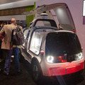 NVIDIA 自動運転開発に生成AI対応の「DRIVE Thor」を採用、次世代Blackwellアーキテクチャ搭載　世界最大のEVメーカーBYDとの連携強化