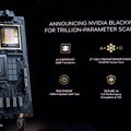NVIDIA 大規模言語モデルと生成AIにも特化した「Blackwell プラットフォーム」とは　性能向上は最大30倍、コスト/エネルギー消費は最大1/25に