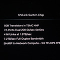 NVIDIA 大規模言語モデルと生成AIにも特化した「Blackwell プラットフォーム」とは　性能向上は最大30倍、コスト/エネルギー消費は最大1/25に