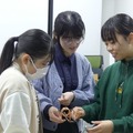 工学・製造・建築分野の理系女性の割合は最下位　パナソニックと奈良女子大、ジェンダーギャップ解消に向け「女性エンジニア養成プログラム」開催