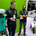 NVIDIAがヒューマノイド開発に注力する理由「Jetson Thor」について聞く　自律型マシン事業VP 単独インタビュー