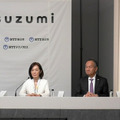【速報】NTT版 大規模言語モデル(LLM)「tsuzumi」(つづみ)の商用サービスを開始　2027年に1千億円の売上を目指す