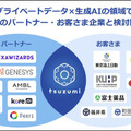 【速報】NTT版 大規模言語モデル(LLM)「tsuzumi」(つづみ)の商用サービスを開始　2027年に1千億円の売上を目指す