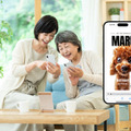 お気に入りのペットの写真をAIがアニメ風キャラクターや水彩画風に変換　ペットの写真立て「ペトフォ」の販売開始