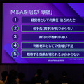 企業クローン同士がM&Aの仮想面談　オルツのLLMを活用したM&Aマッチング「Clone M&A」とは？M&Aの相性をスコア化