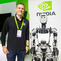 テスラ、NVIDIA、ディズニー、Figure AIなど、注目のヒューマノイド・ロボットが続々登場　ロボティクス最前線情報まとめ