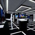フォーラムエイトがデジタルツインやXRソリューションを展示 世界最大規模の見本市「ミラノサローネ」に3年連続で出展