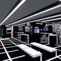 フォーラムエイトがデジタルツインやXRソリューションを展示 世界最大規模の見本市「ミラノサローネ」に3年連続で出展