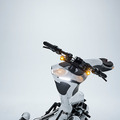 運転席と駆動ベースユニットが分離・合体！次世代3輪モビリティ「Raptor」発表　千葉工大fuRoとRDSの技術を融合