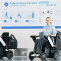 WHILL自動運転サービスがロサンゼルス国際空港とマイアミ国際空港に同時導入 歩行に不安な旅客に快適な移動環境サービスを提供