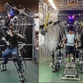 ロボットパイロットになれる体験イベント！スケルトニクスが4月13日に工場見学＆搭乗体験イベント