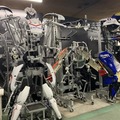 ロボットパイロットになれる体験イベント！スケルトニクスが4月13日に工場見学＆搭乗体験イベント