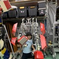 ロボットパイロットになれる体験イベント！スケルトニクスが4月13日に工場見学＆搭乗体験イベント