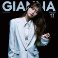 スタイルファッション誌『GIANNA』の広告をAIが生成したモデルが飾る 生成AIは高精細な広告クリエイティブ業界にも旋風