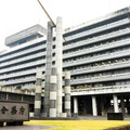 日本オーチス、大分県庁で自動搬送ロボットとのエレベータ連携実証に成功　県庁内で郵便物や小包を自動搬送、顔認証も活用
