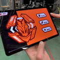 ロボットを装着して戦う新感覚スポーツ「RFIGHT ロボットファイト」対戦型アトラクションがオープン