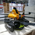 お台場に持続可能な未来を作る技術が集合「SusHi Tech Tokyo 2024」　「アーカックス」や「ファイバリオン」、各種モビリティなどロボットも登場