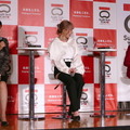 お台場に持続可能な未来を作る技術が集合「SusHi Tech Tokyo 2024」　「アーカックス」や「ファイバリオン」、各種モビリティなどロボットも登場