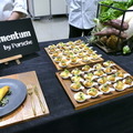 お台場に持続可能な未来を作る技術が集合「SusHi Tech Tokyo 2024」　「アーカックス」や「ファイバリオン」、各種モビリティなどロボットも登場