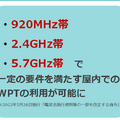ソフトバンクが目指す6G時代の「ワイヤレス電力伝送」ビジネス戦略　無線で電力を供給する「WPTラボ」体験レポート