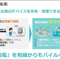 ソフトバンクが目指す6G時代の「ワイヤレス電力伝送」ビジネス戦略　無線で電力を供給する「WPTラボ」体験レポート