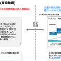 NTTが大規模言語モデルに文書を視覚情報から理解する「視覚読解技術」を確立　NTT版LLM 生成AI「tsuzumi」に採用
