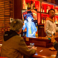 サントリーとAVITA、飲食店向け「アバター接客サービス」を提供　協業パートナーを募集　アバターダイニングラボ