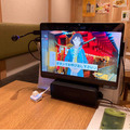 サントリーとAVITA、飲食店向け「アバター接客サービス」を提供　協業パートナーを募集　アバターダイニングラボ