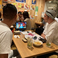 サントリーとAVITA、飲食店向け「アバター接客サービス」を提供　協業パートナーを募集　アバターダイニングラボ
