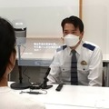 運転免許申請手続きを多言語で対応するため、字幕表示システム「Cotopat」を導入　リアルタイム翻訳機能を活用　福岡県警察