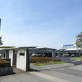 オリエンタルモーターが協働ロボット市場に本格進出　中空ロータリーアクチュエータが「UR+」に認証、外部旋回軸をロボットから直接制御可能