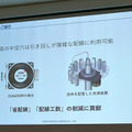 オリエンタルモーターが協働ロボット市場に本格進出　中空ロータリーアクチュエータが「UR+」に認証、外部旋回軸をロボットから直接制御可能
