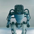 最高峰のヒューマノイド「HDアトラス」に別れを告げる動画を公開　ボストン・ダイナミクス