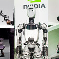 最高峰のヒューマノイド「HDアトラス」に別れを告げる動画を公開　ボストン・ダイナミクス
