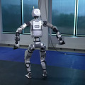 【速報】ボストン・ダイナミクスが新型Atlasを動画で公開　電動ヒューマノイドで実用的なロボットを目指す