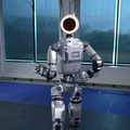 【速報】ボストン・ダイナミクスが新型Atlasを動画で公開　電動ヒューマノイドで実用的なロボットを目指す