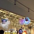原宿「ハラカド」にXRやAIエージェント、デジタル縁日など最新ICT×エンタメが体験できる「1→10のR&Dショールーム」オープン