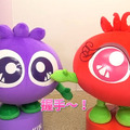 ピア21とアスラテックが触れ合えるバルーンロボットを製作　わかさ生活の店舗で「ブルブルくん」「アイアイちゃん」を運用