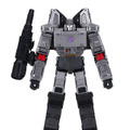 トランスフォーマー作品の破壊大帝「フラッグシップメガトロン」発表　ロボットから戦車に完全自動変形する高性能ロボットトイ