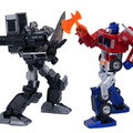 トランスフォーマー作品の破壊大帝「フラッグシップメガトロン」発表　ロボットから戦車に完全自動変形する高性能ロボットトイ
