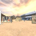浮世絵をメタバース上で体験 企画展「小樽芸術村デジタルアーカイブ 迫力の浮世絵展」を開催 美人画・風景画・妖怪画を公開
