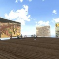 浮世絵をメタバース上で体験 企画展「小樽芸術村デジタルアーカイブ 迫力の浮世絵展」を開催 美人画・風景画・妖怪画を公開