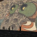 浮世絵をメタバース上で体験 企画展「小樽芸術村デジタルアーカイブ 迫力の浮世絵展」を開催 美人画・風景画・妖怪画を公開