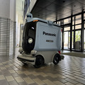パナソニックHD 自動搬送ロボット「ハコボ」佐賀県ロボット走行事業に参画　物流の人手不足や買い物弱者など社会課題解決に向けて