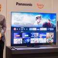 パナソニックがAmazonと全面協力した狙いは？ビエラ専用「FireTV」を搭載した4K有機EL/液晶テレビ新製品13機種を発表