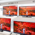 パナソニックがAmazonと全面協力した狙いは？ビエラ専用「FireTV」を搭載した4K有機EL/液晶テレビ新製品13機種を発表