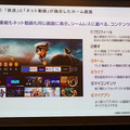 パナソニックがAmazonと全面協力した狙いは？ビエラ専用「FireTV」を搭載した4K有機EL/液晶テレビ新製品13機種を発表