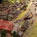 『シン・エヴァンゲリオン劇場版』の「第３村」を1/80スケールで再現　全身3Dスキャンの「住民権」も用意　Little Universe OKINAWA