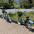 【鎌倉市×江ノ電×OpenStreet】湘南のシェアサイクルサービス利用と有効性の実証実験を開始　新たに9ステーション設置